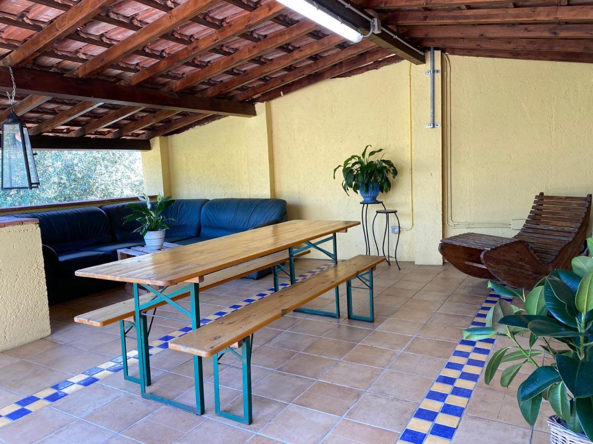 شقة إمبيريا  في Residenza Costarossa المظهر الخارجي الصورة
